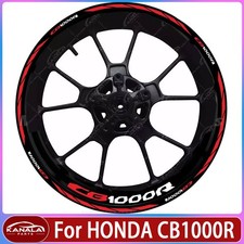 Per HONDA CB1000R Adesivo