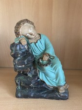 Gesù Bambino Addormentato