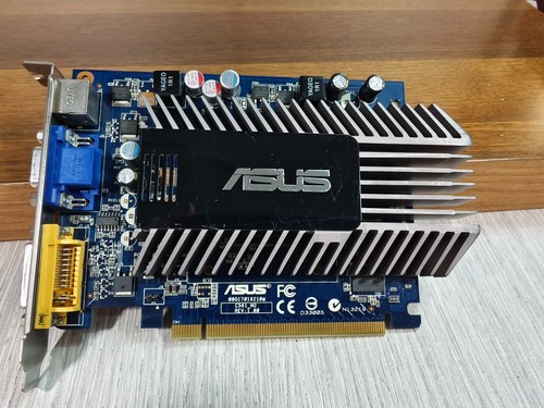 Scheda video asus - video,