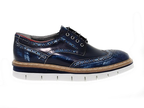 Scarpa bassa barracuda bd0444 - scarpa,