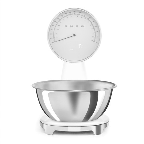 Smeg ksf01whww bilancia - smeg,