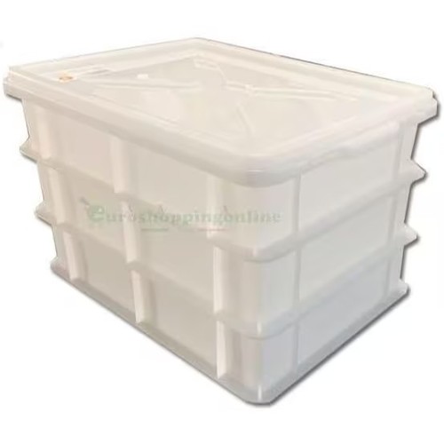 Cassette per impasto pizza e - 3,