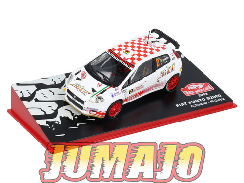 Rmc115 voiture ixo - 1/43, altaya