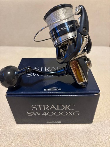 Mulinello spinning shimano - da,