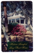 20u Storico Beaufort, South