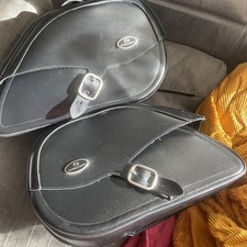 Borse harley davidson