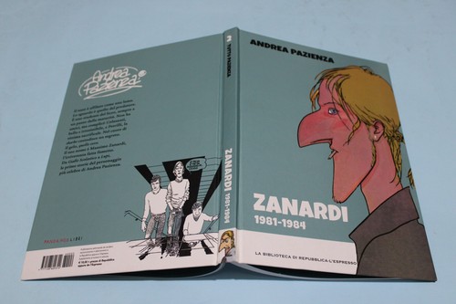 Pazienza tuttopazienza 2 - pazienza,