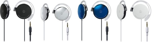 Cuffie audio technica - audio,