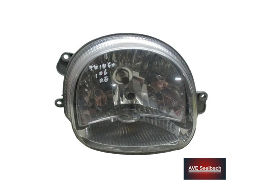 Faro destro renault twingo - destro,