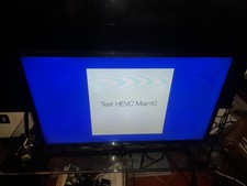 TV SAMSUNG ue32m4000AK DIGITALE TERRESTRE T2