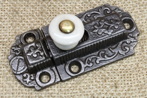 Vecchio fermo armadio - , 3/4"