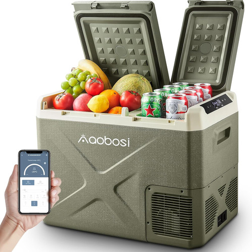 Frigo portatile - frigo,