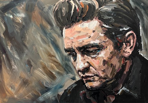 Originale impasto johnny - originale,