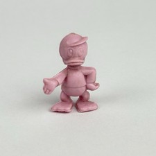 Paperino disney vintage rosa - disney,