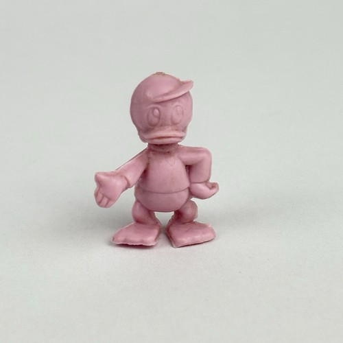 Paperino disney vintage rosa - paperino,