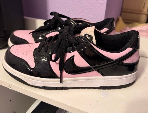 Taglia nike dunk - eu, low