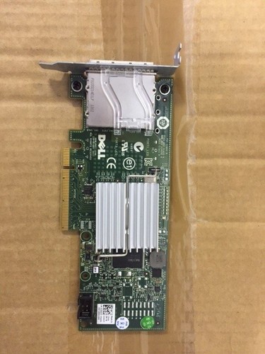Controller raid dell - controller,