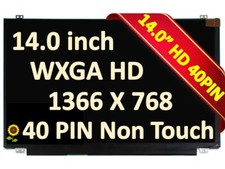 Sony Vaio PCG-61112L Schermo