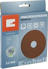 DISCO PER AFFILACATENE