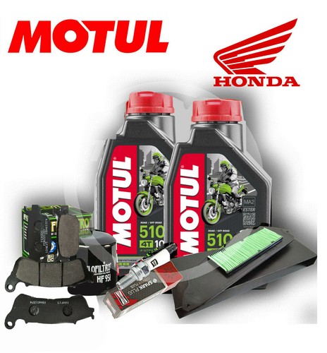 Kit tagliando honda 300 dal - sh/300,