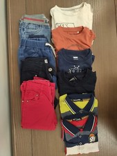 Vestiti 2 anni 24 mesi Levis