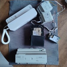 Impianto citofonico completo URMET 1083