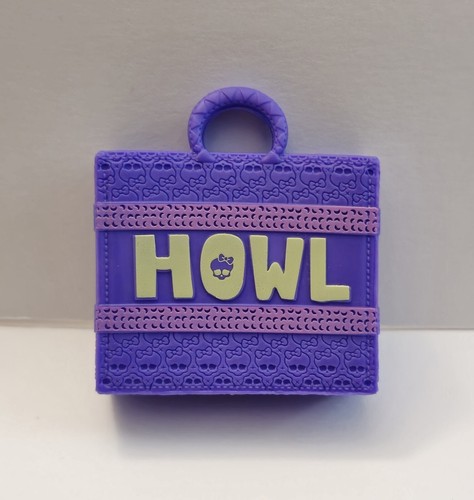 Borsa shopping monster high - borsa,