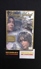 PC BENOIT SOKAL COLLECTION (