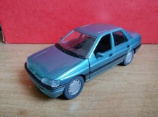Ford ORION Ghia 1991 boitage