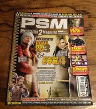RIVISTA PLAYSTATION
