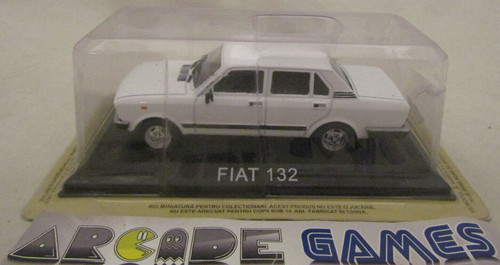 Vehicule neuf fiat - vehicule,
