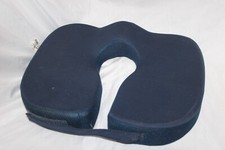 Cuscino Ortopedico Ergonomico a U - Usato in Buone Condizioni