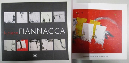 Luciano fiannacca galleria - luciano,
