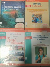 Lettori si diventa Plus vol.3