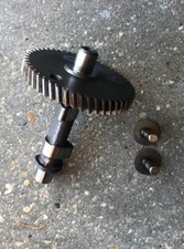 ALBERO CAMME MOTORE ACME A 220