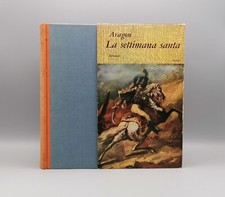 La Settimana Santa - Aragon -