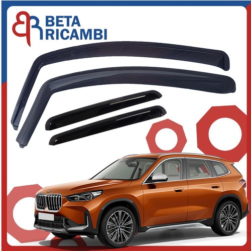Deflettori aria per - bmw, u11