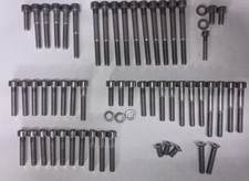 Honda CB750 SOHC Engine Bolt