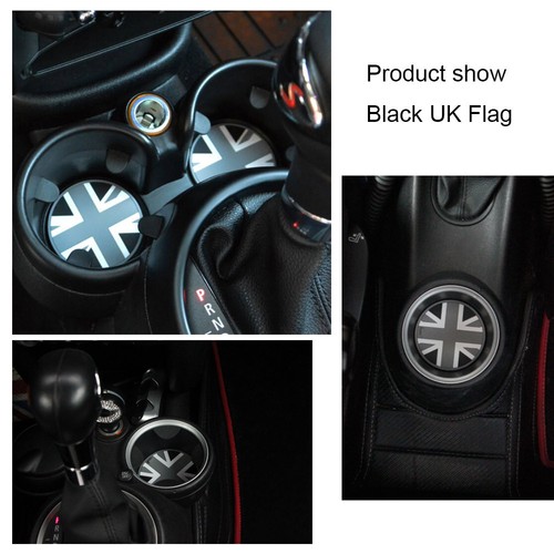 Union jack portabicchieri - jack,