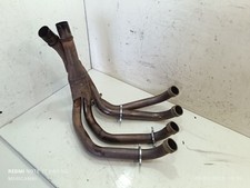 COLLETTORI SCARICO HONDA CB1000R 2008/16