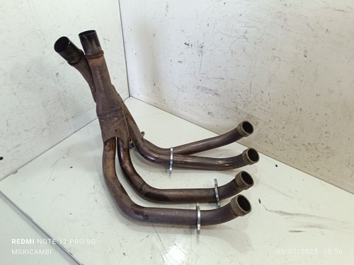 Collettori scarico honda - scarico,