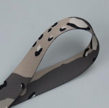 Tessitura mimetica cioccolato