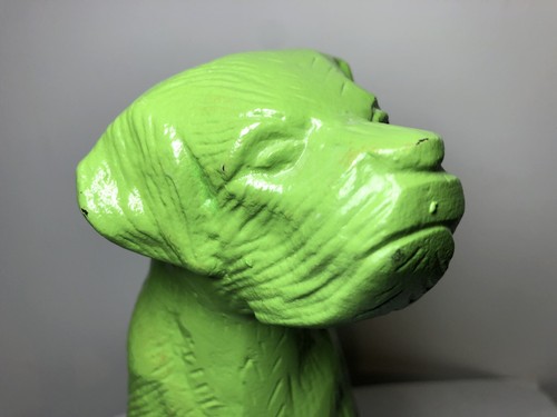 Statuina statua cane - , 9