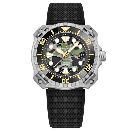 Orologi meccanici automatici - orologi,