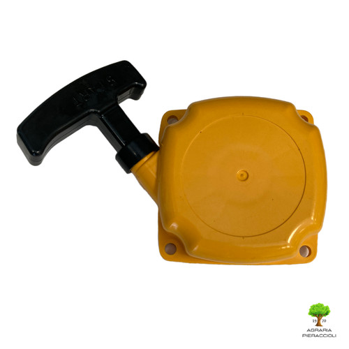 Avviatore completo decespugl - avviatore,