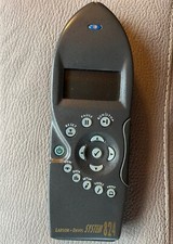 Fonometro integratore larson - integratore,