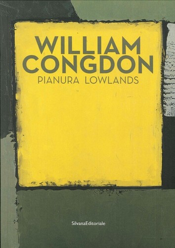 William congdon pianura - william, congdon.