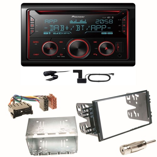 Pioneer s820dab dab kit - pioneer,