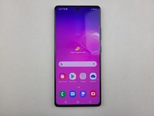 Samsung Galaxy S10 Lite