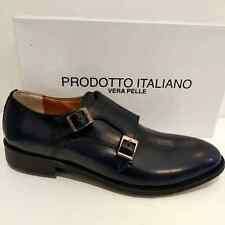 SCARPE UOMO  pelle CLASSICHE ELEGANTI prestigiose